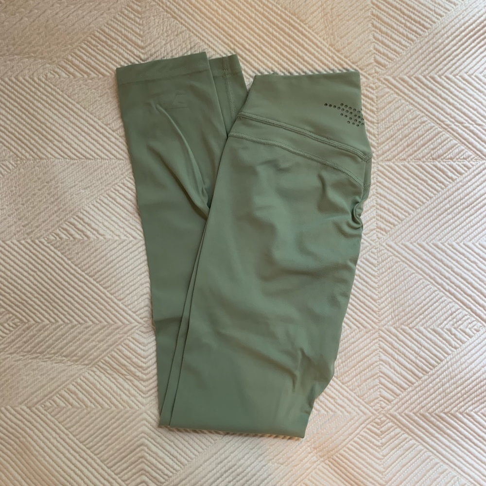 Gymshark x Whitney Simmons High Rise Legging